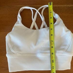 Lululemon Energy Bra